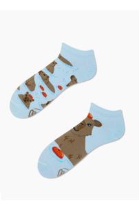 Zdjęcie produktu Many Mornings Skarpetki stopki Capybara