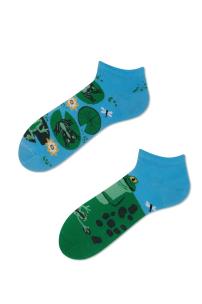 Zdjęcie produktu Many Mornings Skarpetki stopki Froggy Frog