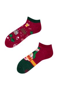 Zdjęcie produktu Many Mornings Skarpetki stopki Many Pale Ale