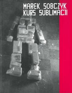 Okładka książki Marek Sobczyk. Kurs sublimacji