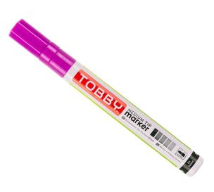 Opakowanie Mareker olejowy olejny amarantowy