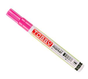 Opakowanie Mareker olejowy olejny różowy