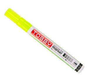 Opakowanie Mareker olejowy olejny żółty UV