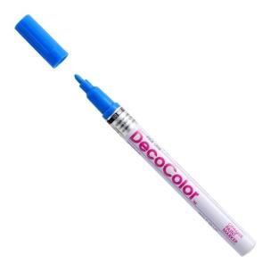 Opakowanie Marker do dekoracji różnych powierzchni Blue