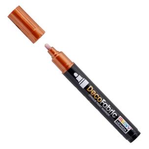 Opakowanie Marker do dekorowania tekstyliów Copper