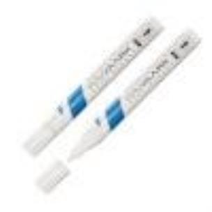 Opakowanie Marker do renowacji biały