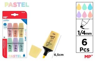 Opakowanie Marker do tekstyliów niebieski (12szt)