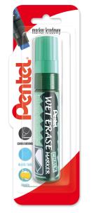 Opakowanie Marker kredowy gruby SMW56, zielony x 1  blister
