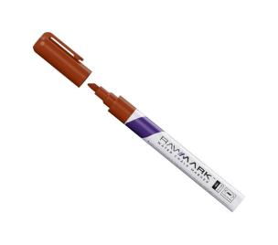 Marker kredowy kawowy. Wydawca: Rawmark. Multiszop.pl Opakowanie Marker kredowy kawowy