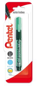 Opakowanie Marker kredowy SMW26, zielony x 1  blister