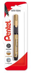 Opakowanie Marker olejowy MMP20, złoty x 1 blister