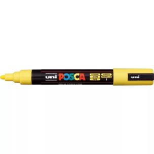 Opakowanie Marker Posca Uni PC-5M żółty