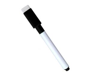 Opakowanie Marker suchościeralny bez magnesu- czarny