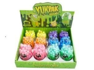 Opakowanie Masa monster foam mix