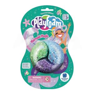 Opakowanie Masa piankowa modelina Syrenka