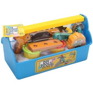 Opakowanie Masa plastyczna z narzędziami