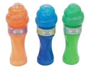 Opakowanie Masa putty Lody mix