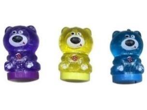 Opakowanie Masa putty Miś 63g mix