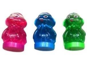 Opakowanie Masa putty Ośmiorniczka mix