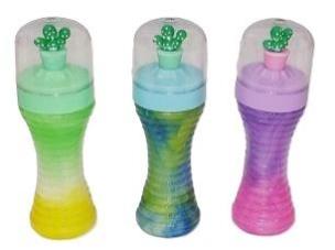 Opakowanie Masa putty Rainbow mix