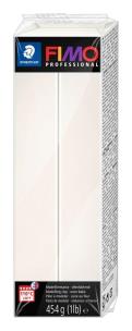 Masa termoutwardzalna Fimo 454g porcelanowy. Wydawca: STAEDTLER. Multiszop.pl Opakowanie Masa termoutwardzalna Fimo 454g porcelanowy