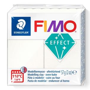 Masa termoutwardzalna Fimo 57g perłowy metaliczny. Wydawca: STAEDTLER. Multiszop.pl Opakowanie Masa termoutwardzalna Fimo 57g perłowy metaliczny