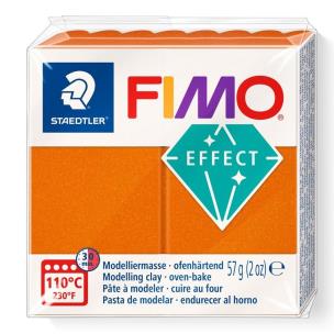 Masa termoutwardzalna Fimo 57g pomarańcz metal. Wydawca: STAEDTLER. Multiszop.pl Opakowanie Masa termoutwardzalna Fimo 57g pomarańcz metal