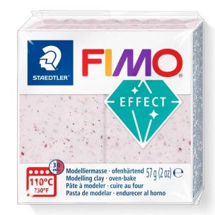 Masa termoutwardzalna Fimo 57g różowy botanical. Wydawca: STAEDTLER. Multiszop.pl Opakowanie Masa termoutwardzalna Fimo 57g różowy botanical