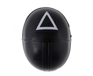 Opakowanie Maska gra w kolory Trójkąt