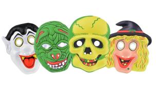 Opakowanie Maska Wesołe Potwory