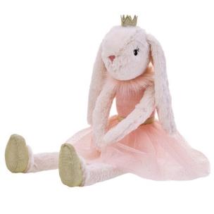 Opakowanie Maskotka Króliczek Gulia waniliowy 44cm 13673