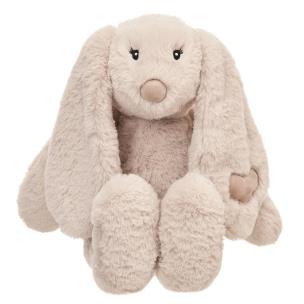 Opakowanie Maskotka Króliczek Missimo kamienny beż 50cm 14033