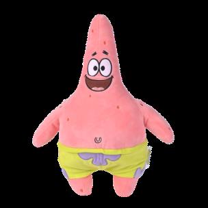 Opakowanie Maskotka Patryk Rozgwiazda 35 cm