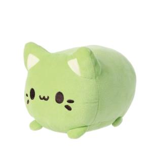 Maskotka pluszowa Meowchi zielona herbata 18cm 14270. Wydawca: AURORA. Multiszop.pl Opakowanie Maskotka pluszowa Meowchi zielona herbata 18cm 14270