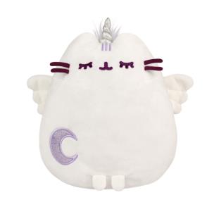 Opakowanie Maskotka Pusheen jednorożec biały 24cm 61535