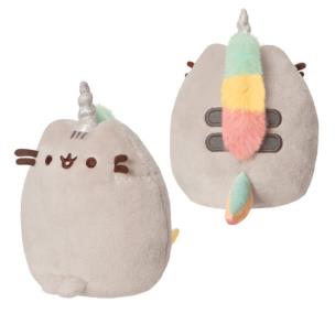 Opakowanie Maskotka Pusheen jednorożec siedzacy 61515