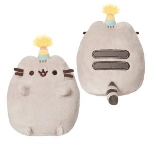 Opakowanie Maskotka Pusheen party mały 61518