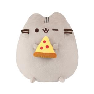 Opakowanie Maskotka Pusheen pizza 24cm 61526