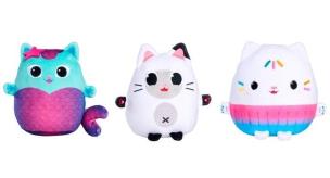 Opakowanie Maskotka Squishy Gabi 20cm mix