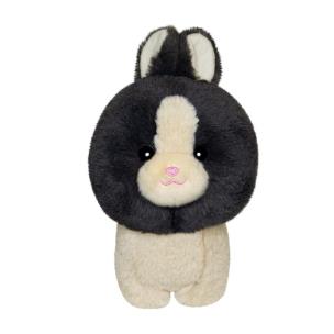 Okładka książki Maskotka TEDDY PETS BUNNY (GREY)