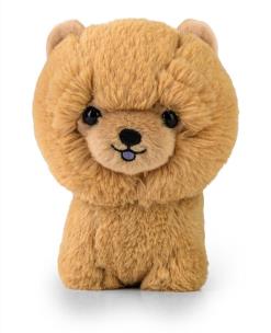 Okładka książki Maskotka TEDDY PETS TEDDY CHOW CHOW