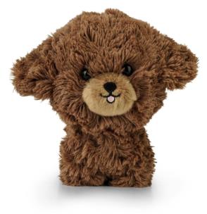Okładka książki MAskotka TEDDY PETS TEDDY PUP POODLE