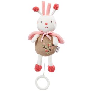 Opakowanie Maskotka z pozytywką Pszczółka