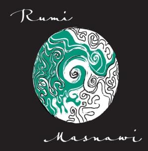 Okładka książki Masnawi - Audiobook