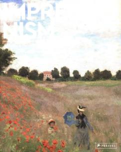 Okładka książki Masters of Art Impressionism