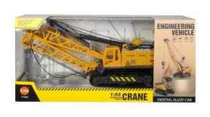 Opakowanie Maszyna budowlana 1:55