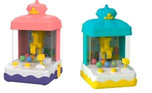 Opakowanie Maszyna do łapania zabawek MIX