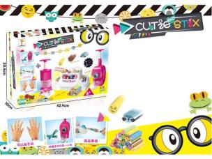 Opakowanie Maszyna do robienia bransoletek