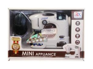 Opakowanie Maszyna do szycia