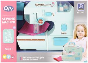 Opakowanie Maszyna do szycia